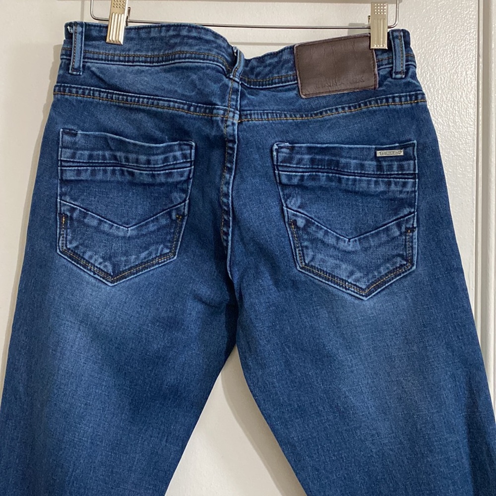 TRIGGER Jeans